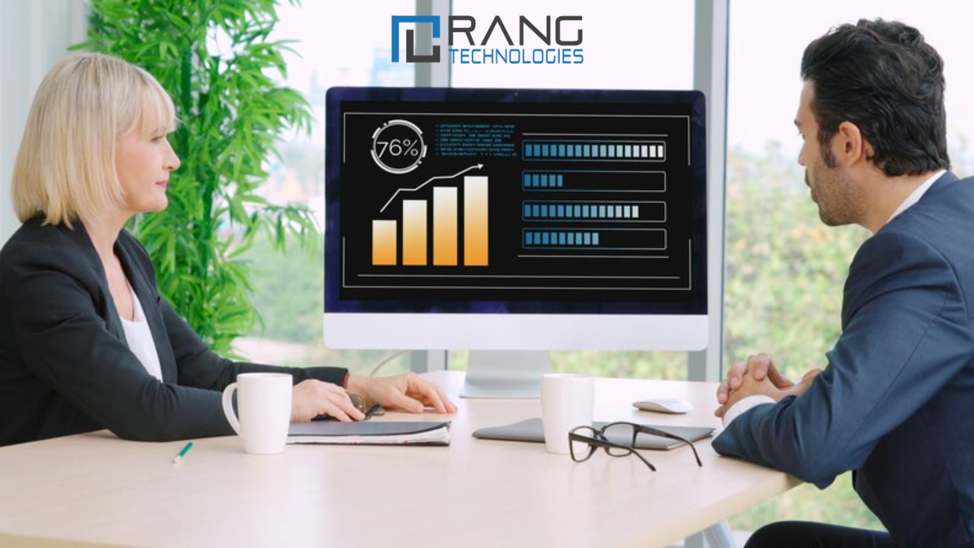 How Predictive Analytics in Salesforce is Transforming Sales Strategies